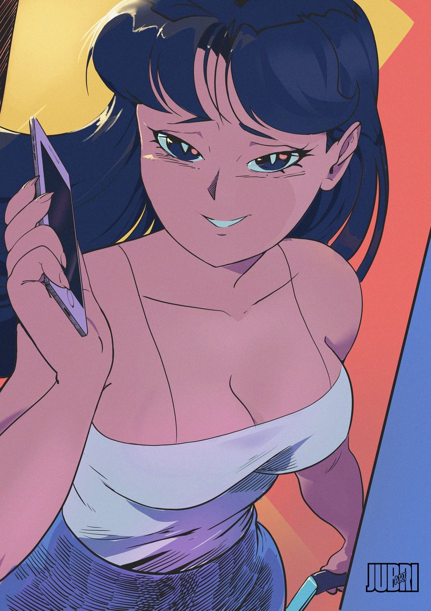 NSFW Commission Sample